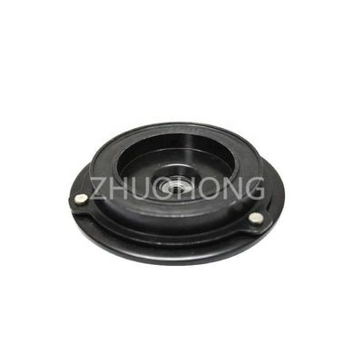 VW SVW PASSAT Saloon B5 2000-2009 1.8 Auto AC Compressor Pulley Clutch Kit 4PK 120MM 12V
