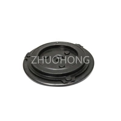 JH-COPUDZ017 CVC Auto AC Compressor Pulley Clutch Kit for VW SVW GOL 2003-2005 1.6