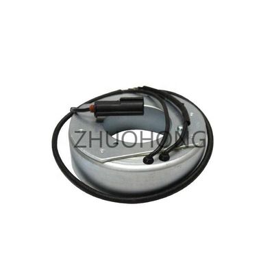 JH-COPUDZ017 CVC Auto AC Compressor Pulley Clutch Kit for VW SVW GOL 2003-2005 1.6