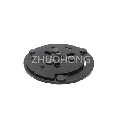 SANTANA 2000 1.8 Auto AC Compressor Pulley Clutch Kit 2PK 130MM 12V For VW SVW 1995-2004