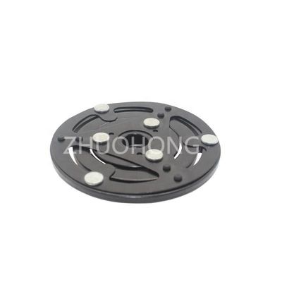 1.6 Engine Auto AC Compressor Pulley Clutch Kit 6PK 115MM 12V for VW FAW JETTA 2000-