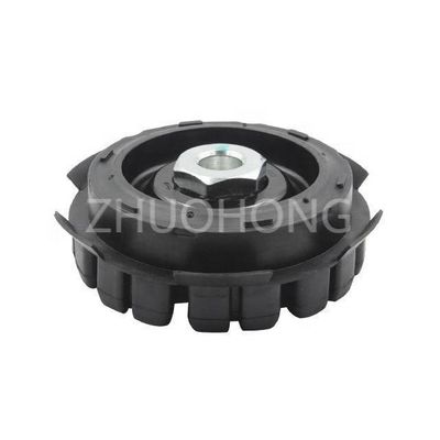 35*52*20 Auto AC Compressor Pulley Clutch Kit 6PK 105MM 12V For VW LCV Europe Van MULTIVAN 2003-2010 2000 AXA