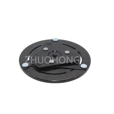 OE NO. JH-COPUDZ028 Auto AC Compressor Pulley Clutch Kit 3PK 104MM 12V For VW GOLF 2000-2016 1.8T