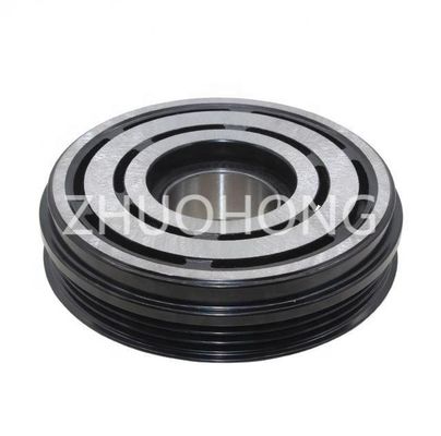 OE NO. JH-COPUDZ028 Auto AC Compressor Pulley Clutch Kit 3PK 104MM 12V For VW GOLF 2000-2016 1.8T