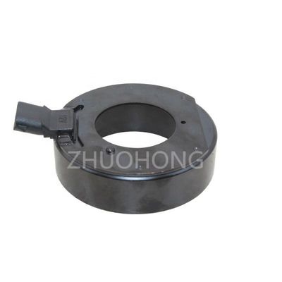 OE NO. JH-COPUDZ028 Auto AC Compressor Pulley Clutch Kit 3PK 104MM 12V For VW GOLF 2000-2016 1.8T