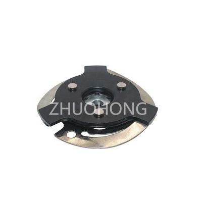 VW TOURAN 1.6 35*52*20 Year 2003-2010 Auto AC Compressor Pulley Clutch Kit 10PK 130MM 12V