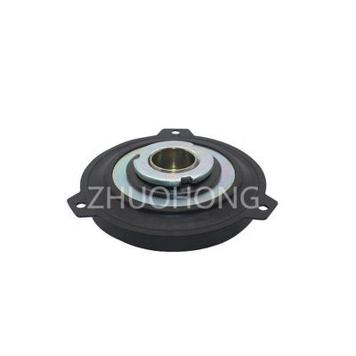 JH-COPUDZ035 Auto AC Compressor Pulley Clutch Kit 6PK 113MM 12V for VW Kaefer 1992-2003 1600I