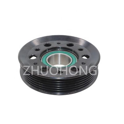 VW GOLF 2000-2016 1.8T JH-COPUDZ038 AC Compressor Clutch Pulley for Superior Performance