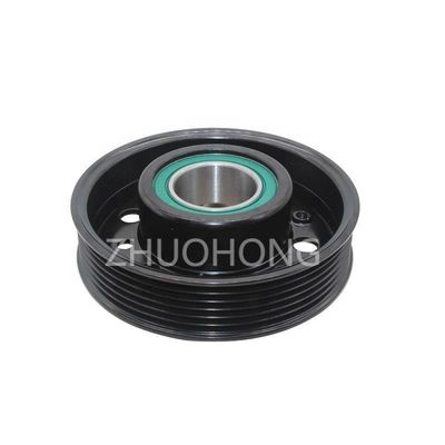VW GOLF 2000-2016 1.8T JH-COPUDZ038 AC Compressor Clutch Pulley for Superior Performance