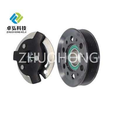 VW GOLF 2000-2016 1.8T JH-COPUDZ038 AC Compressor Clutch Pulley for Superior Performance