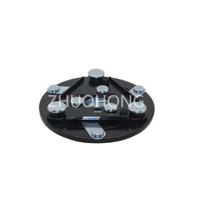 6PK AC Compressor Pulley Clutch for VW SVW Lamando 2015- 2.0 GTS Superior Performance
