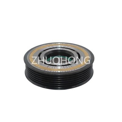 6PK AC Compressor Pulley Clutch for VW SVW Lamando 2015- 2.0 GTS Superior Performance