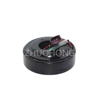 6PK AC Compressor Pulley Clutch for VW SVW Lamando 2015- 2.0 GTS Superior Performance
