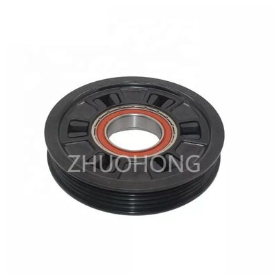 35*52*12 Auto AC Compressor Pulley Clutch for Toyota YARIS 2007-2011 at JH-COPUFT001