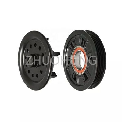 Toyota Yaris Stufenheck 2012-2016 1.3 Engine Car Model AC Compressor Pulley Clutch