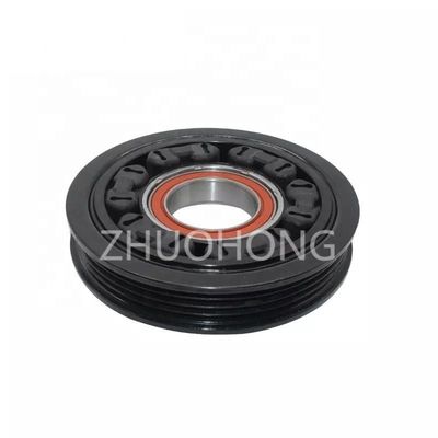 JH-COPUFT003 5SER09C Auto AC Compressor Pulley Clutch For Toyota YARIS 2006-2019 OE NO