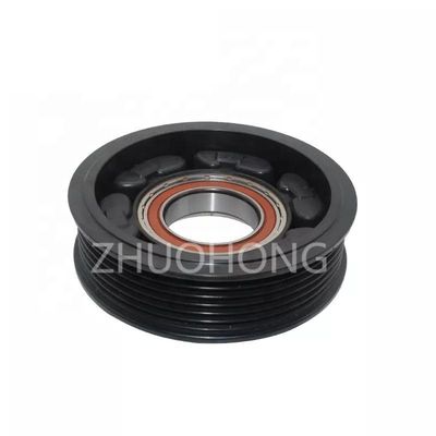Top Performance 105MM Auto AC Compressor Pulley Clutch for Toyota COROLLA 2007-2013