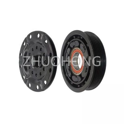 Car Model FOR Toyota COROLLA 2007-2013 6SEU14C Auto AC Compressor Pulley Clutch 125MM
