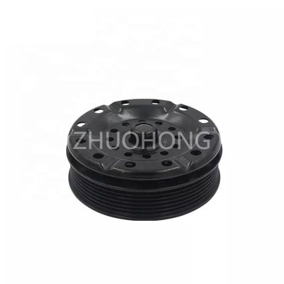 Car Model FOR Toyota COROLLA 2007-2013 6SEU14C Auto AC Compressor Pulley Clutch 125MM
