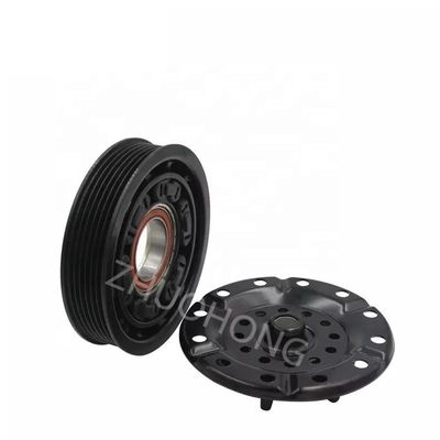 Car Model FOR Toyota COROLLA 2007-2013 6SEU14C Auto AC Compressor Pulley Clutch 125MM
