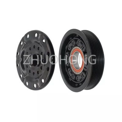 125mm Pulley Diameter 6SEU14C AC Compressor Clutch for Toyota COROLLA 2007-2013 Model