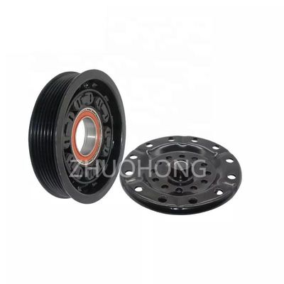 125mm Pulley Diameter 6SEU14C AC Compressor Clutch for Toyota COROLLA 2007-2013 Model