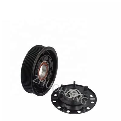 35*52*12 Auto AC Compressor Pulley Clutch for Toyota Europe Car COROLLA 2001-2010 Choice