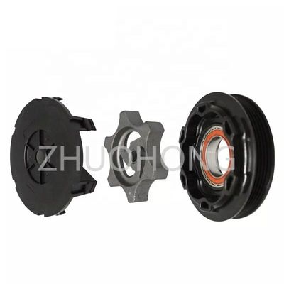 JH-COPUFT011 Auto AC Compressor Pulley Clutch 4PK 115MM For TOYOTA PREVIA Year 2006-