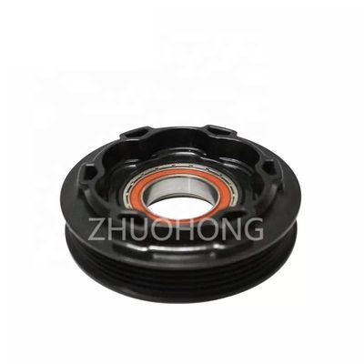 JH-COPUFT011 Auto AC Compressor Pulley Clutch 4PK 115MM For TOYOTA PREVIA Year 2006-