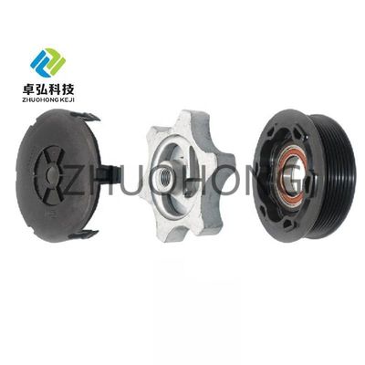 OE NO. JH-COPUFT012 Auto AC Compressor Pulley Clutch 7PK For Toyota Previa III 2012-2016 2.4 Hybrid