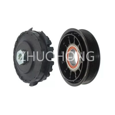 6SEU16C Auto AC Compressor Pulley Clutch 125MM For TOYOTA GAC CAMRY ACV4 2006-2015