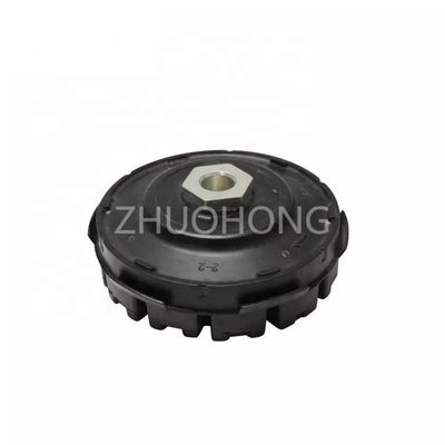 6SEU16C Auto AC Compressor Pulley Clutch 125MM For TOYOTA GAC CAMRY ACV4 2006-2015