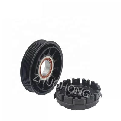 6SEU16C Auto AC Compressor Pulley Clutch 125MM For TOYOTA GAC CAMRY ACV4 2006-2015