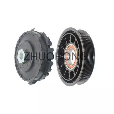 125mm Diameter Auto AC Compressor Pulley Clutch 7PK For Toyota Camry 2011-2016 2.0