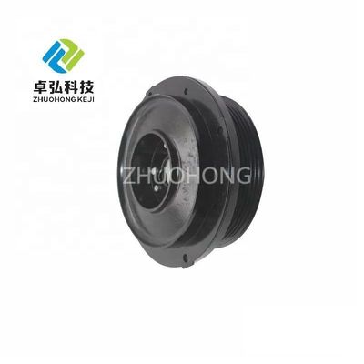 JH-COPUFT016 10S11C AC Compressor Pulley Clutch 1PK For Toyota VIOS 2002-2008 1.5