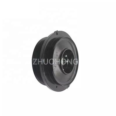 JH-COPUFT016 10S11C AC Compressor Pulley Clutch 1PK For Toyota VIOS 2002-2008 1.5