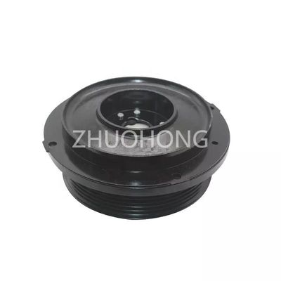 JH-COPUFT016 10S11C AC Compressor Pulley Clutch 1PK For Toyota VIOS 2002-2008 1.5