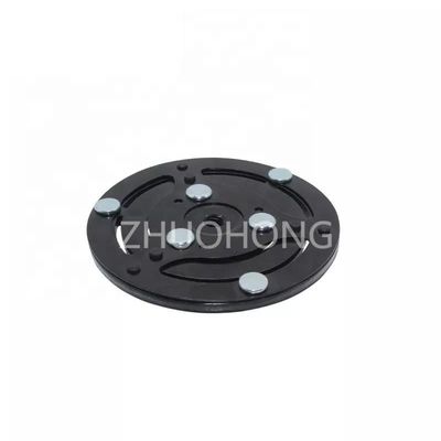 4PK AC Compressor Pulley Clutch for Toyota Europe Car Tercel 1983-1988 1500 at Affordable