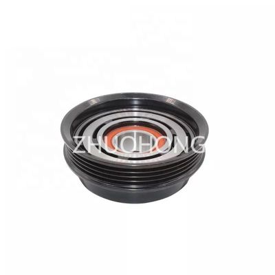 4PK AC Compressor Pulley Clutch for Toyota Europe Car Tercel 1983-1988 1500 at Affordable