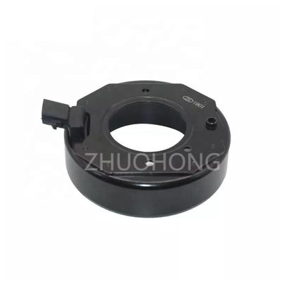 115MM AC Compressor Pulley Clutch For Toyota VIOS 2002-2008 1.5 With OE NO. 10S11C