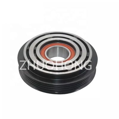 JH-COPUFT021 10S11C Auto AC Compressor Pulley Clutch 125MM for Toyota VIOS 2002-2008 1.5