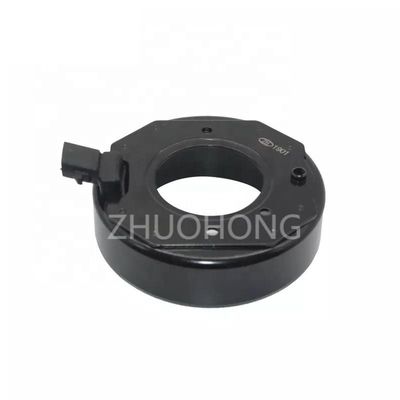 JH-COPUFT021 10S11C Auto AC Compressor Pulley Clutch 125MM for Toyota VIOS 2002-2008 1.5