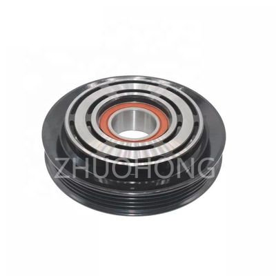 JH-COPUFT022 10S11C Toyota VIOS 2002-2008 1.5 Auto AC Compressor Pulley Clutch 135MM