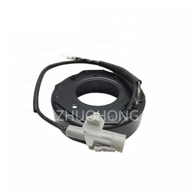 JH-COPUFT022 10S11C Toyota VIOS 2002-2008 1.5 Auto AC Compressor Pulley Clutch 135MM