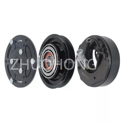 149MM Pulley Diameter 10S11C Auto AC Compressor Clutch For Toyota VIOS 2002-2008 1.5