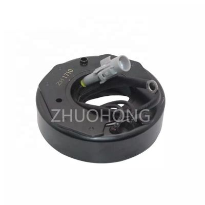 149MM Pulley Diameter 10S11C Auto AC Compressor Clutch For Toyota VIOS 2002-2008 1.5