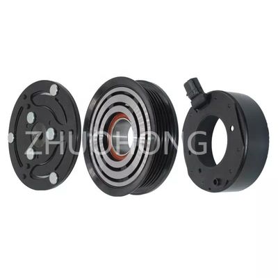 Toyota VIOS 2002-2008 1.5 Auto AC Compressor Pulley Clutch 6PK 98MM from JH-COPUFT025