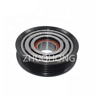 Toyota VIOS 2002-2008 1.5 Auto AC Compressor Pulley Clutch 6PK 98MM from JH-COPUFT025