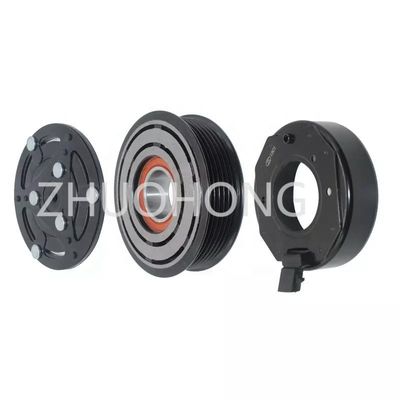 103MM AC Compressor Pulley Clutch for Toyota Rush Gelandewagen Geschlossen 2017-2019 1.5