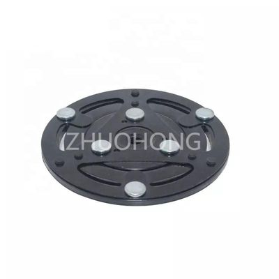 JH-COPUFT027 AC Compressor Pulley Clutch 120MM for Toyota VIOS 2002-2008 1.5 Year